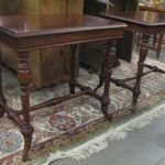 589 6307 LAMP TABLE